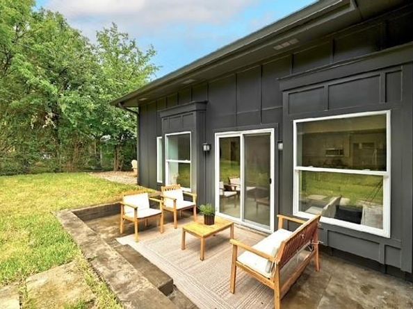4508 Chiappero TRL, Austin TX 78731