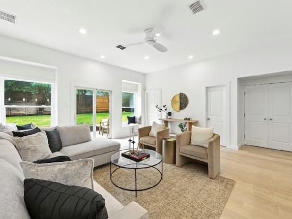4508 Chiappero TRL, Austin TX 78731