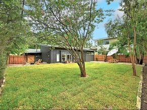 4508 Chiappero TRL, Austin TX 78731