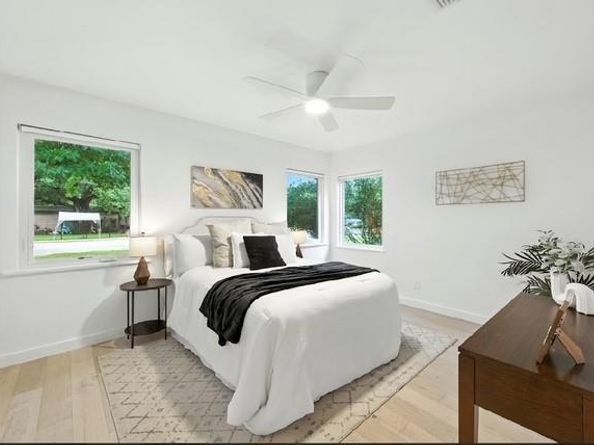 4508 Chiappero TRL, Austin TX 78731