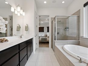 4025 Lazy River BND, Cedar Park TX 78613