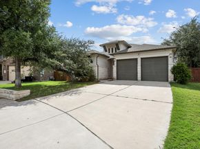 4025 Lazy River BND, Cedar Park TX 78613