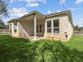 4025 Lazy River BND, Cedar Park TX 78613