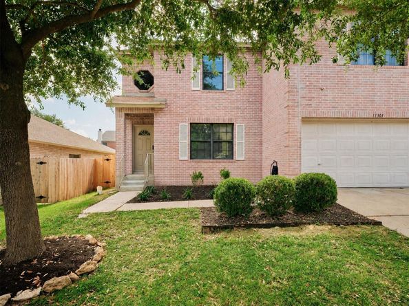 11301 Crest Meadow LN, Austin TX 78748