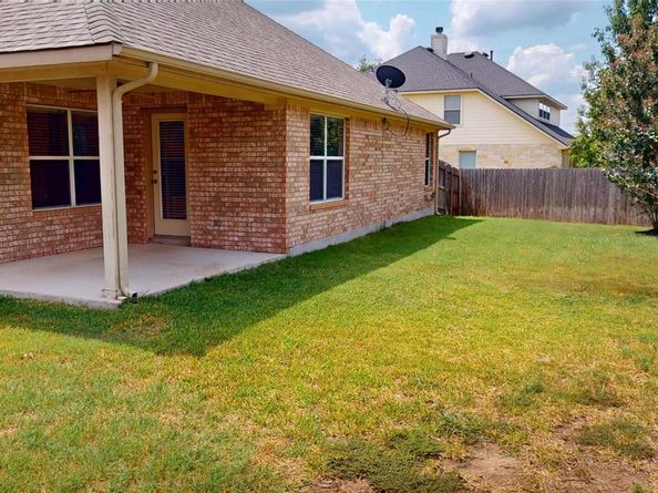 1703 Oakland DR, Cedar Park TX 78613