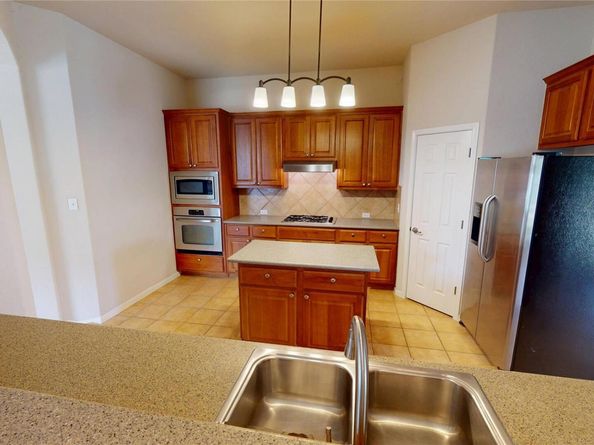 1703 Oakland DR, Cedar Park TX 78613