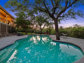 3101 Fleece Flower CV, Austin TX 78735