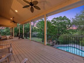 3101 Fleece Flower CV, Austin TX 78735