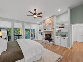 3101 Fleece Flower CV, Austin TX 78735