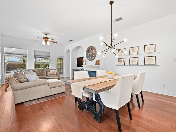 2210 Onion Creek PKWY 904, Austin TX 78747