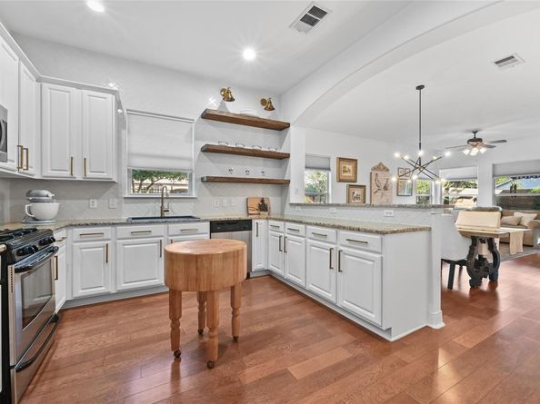 2210 Onion Creek PKWY 904, Austin TX 78747