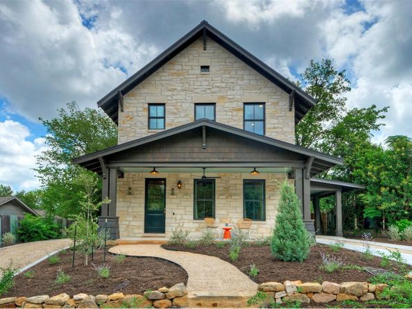 3309 Larry LN 1, Austin TX 78722