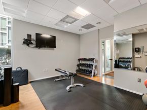 1600 Barton Springs RD 1106, Austin TX 78704