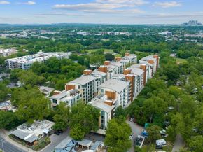 1600 Barton Springs RD 1106, Austin TX 78704