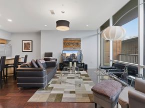 1600 Barton Springs RD 1106, Austin TX 78704