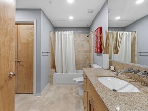 1600 Barton Springs RD 1106, Austin TX 78704