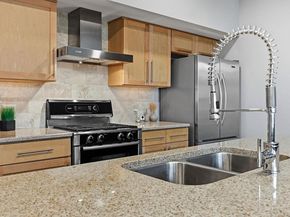 1600 Barton Springs RD 1106, Austin TX 78704