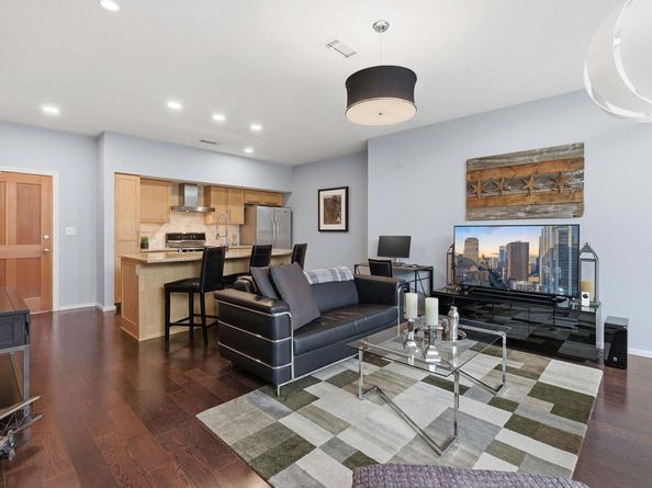 1600 Barton Springs RD 1106, Austin TX 78704