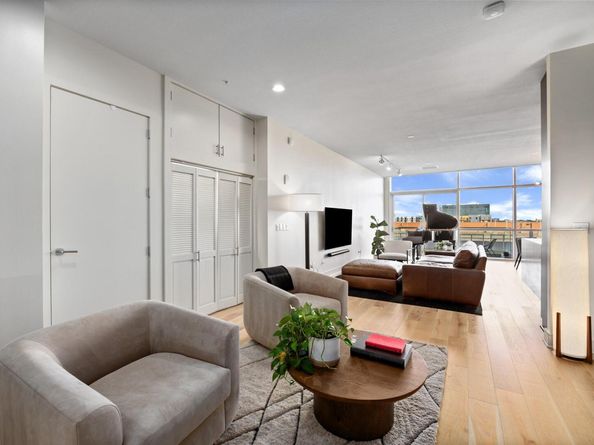 555 E 5th ST 521, Austin TX 78701