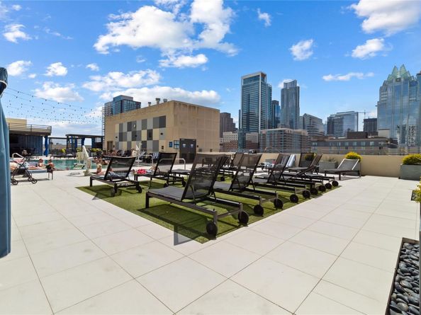 555 E 5th ST 521, Austin TX 78701