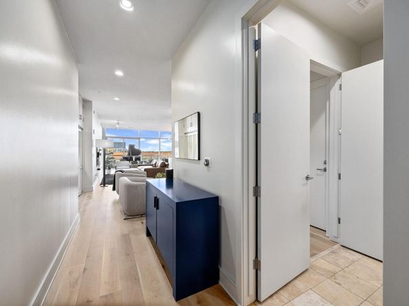 555 E 5th ST 521, Austin TX 78701