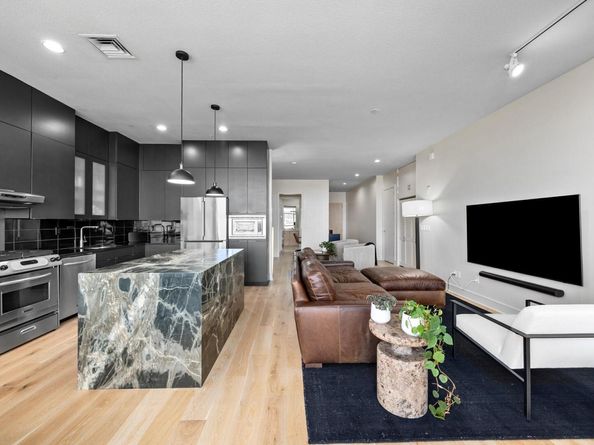 555 E 5th ST 521, Austin TX 78701