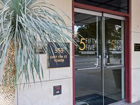 555 E 5th ST 521, Austin TX 78701