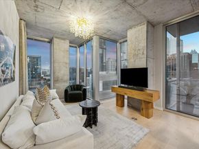 360 Nueces ST 1417, Austin TX 78701