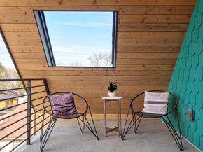 1100 Brass ST 1, Austin TX 78702