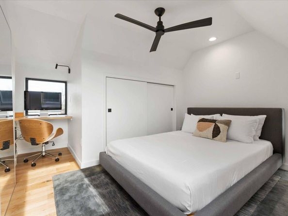 1100 Brass ST 1, Austin TX 78702