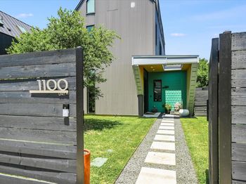 1100 Brass ST