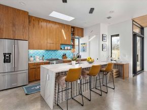 1100 Brass ST 1, Austin TX 78702