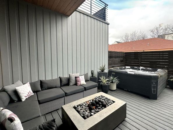 1100 Brass ST 1, Austin TX 78702