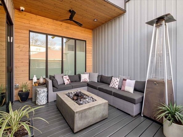 1100 Brass ST 1, Austin TX 78702