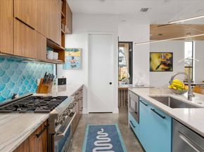 1100 Brass ST 1, Austin TX 78702