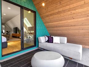 1100 Brass ST 1, Austin TX 78702