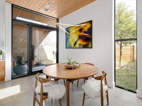 1100 Brass ST 1, Austin TX 78702