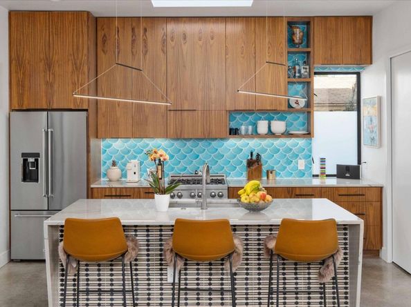 1100 Brass ST 1, Austin TX 78702