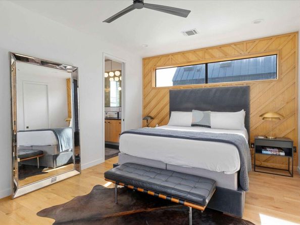 1100 Brass ST 1, Austin TX 78702