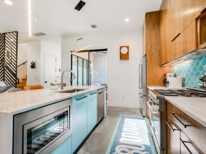 1100 Brass ST 1, Austin TX 78702