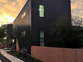 1100 Brass ST 1, Austin TX 78702