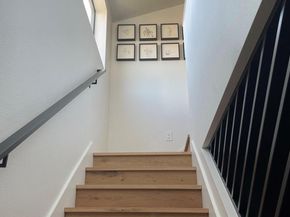1100 Brass ST 1, Austin TX 78702