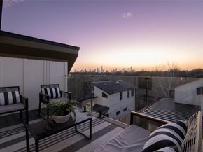 1168 1/2 Ridgeway DR 1, Austin TX 78702