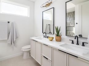 1168 1/2 Ridgeway DR 1, Austin TX 78702