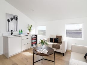 1168 1/2 Ridgeway DR 1, Austin TX 78702