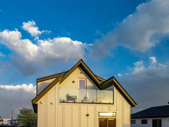 1168 1/2 Ridgeway DR 1, Austin TX 78702