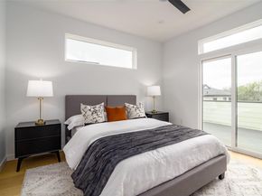1168 1/2 Ridgeway DR 1, Austin TX 78702