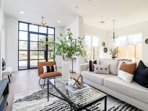 1168 1/2 Ridgeway DR 1, Austin TX 78702