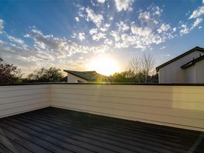 1168 1/2 Ridgeway DR 1, Austin TX 78702