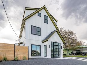 1168 1/2 Ridgeway DR 1, Austin TX 78702